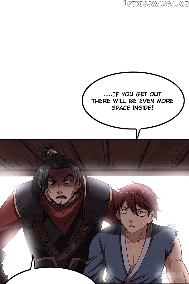 Millenniums of Warring States Chapter 7 - page 12