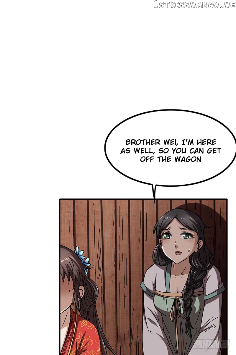 Millenniums of Warring States Chapter 7 - page 17