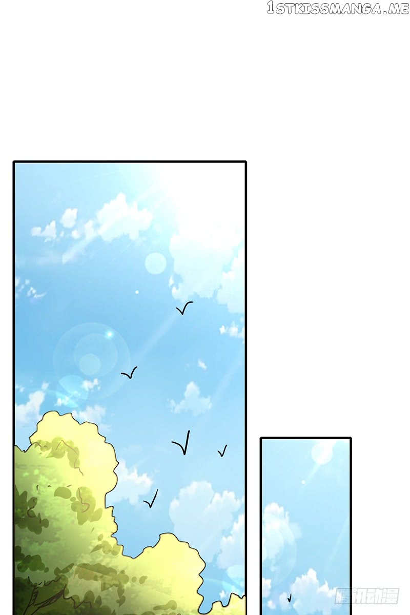 Millenniums of Warring States Chapter 7 - page 20