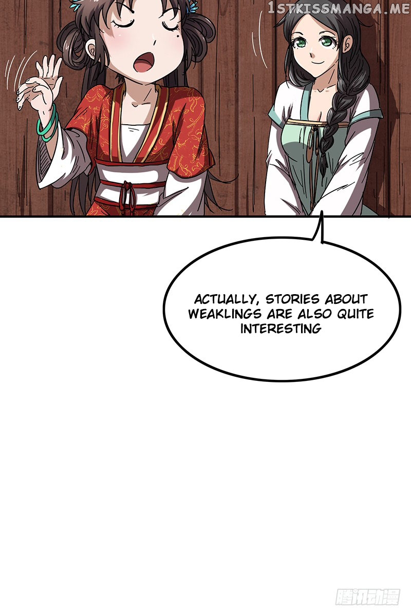 Millenniums of Warring States Chapter 7 - page 25