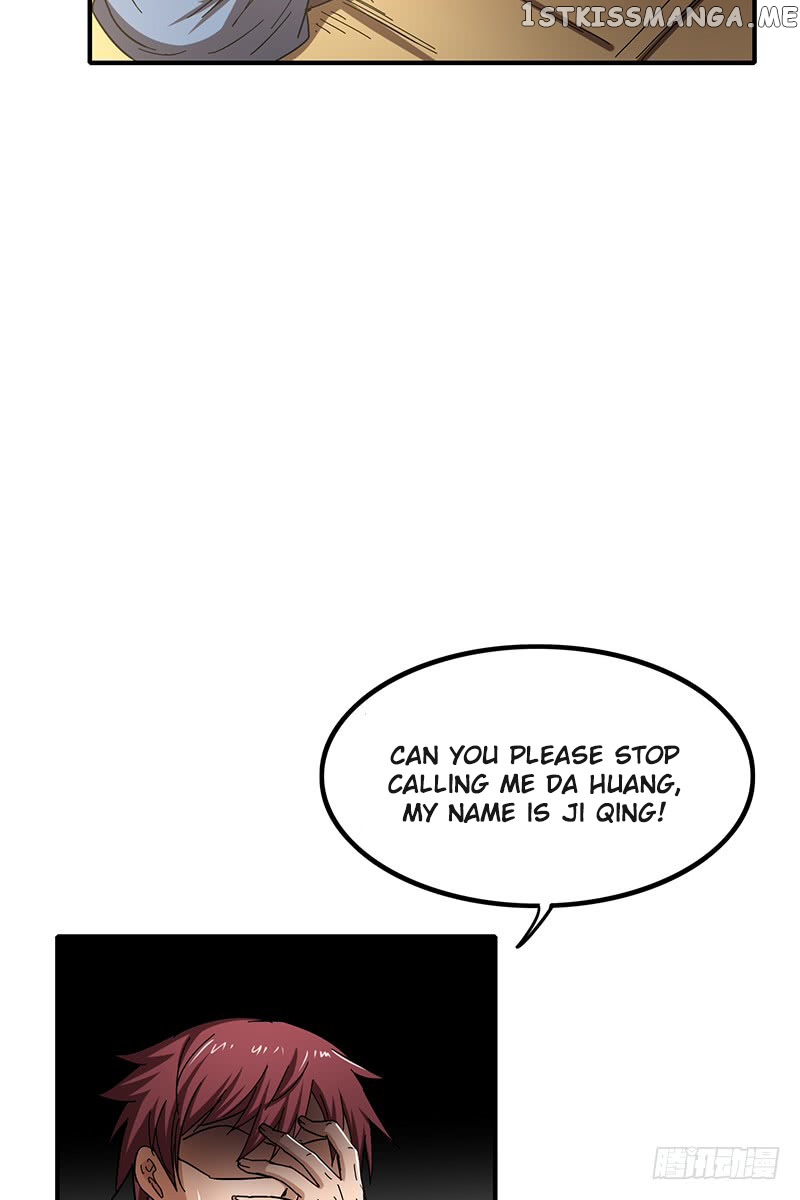 Millenniums of Warring States Chapter 7 - page 28