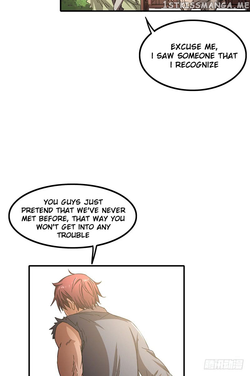Millenniums of Warring States Chapter 7 - page 52