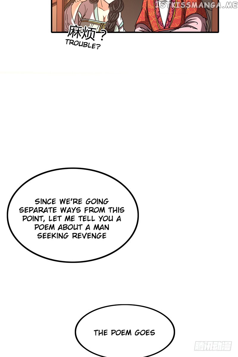 Millenniums of Warring States Chapter 7 - page 54