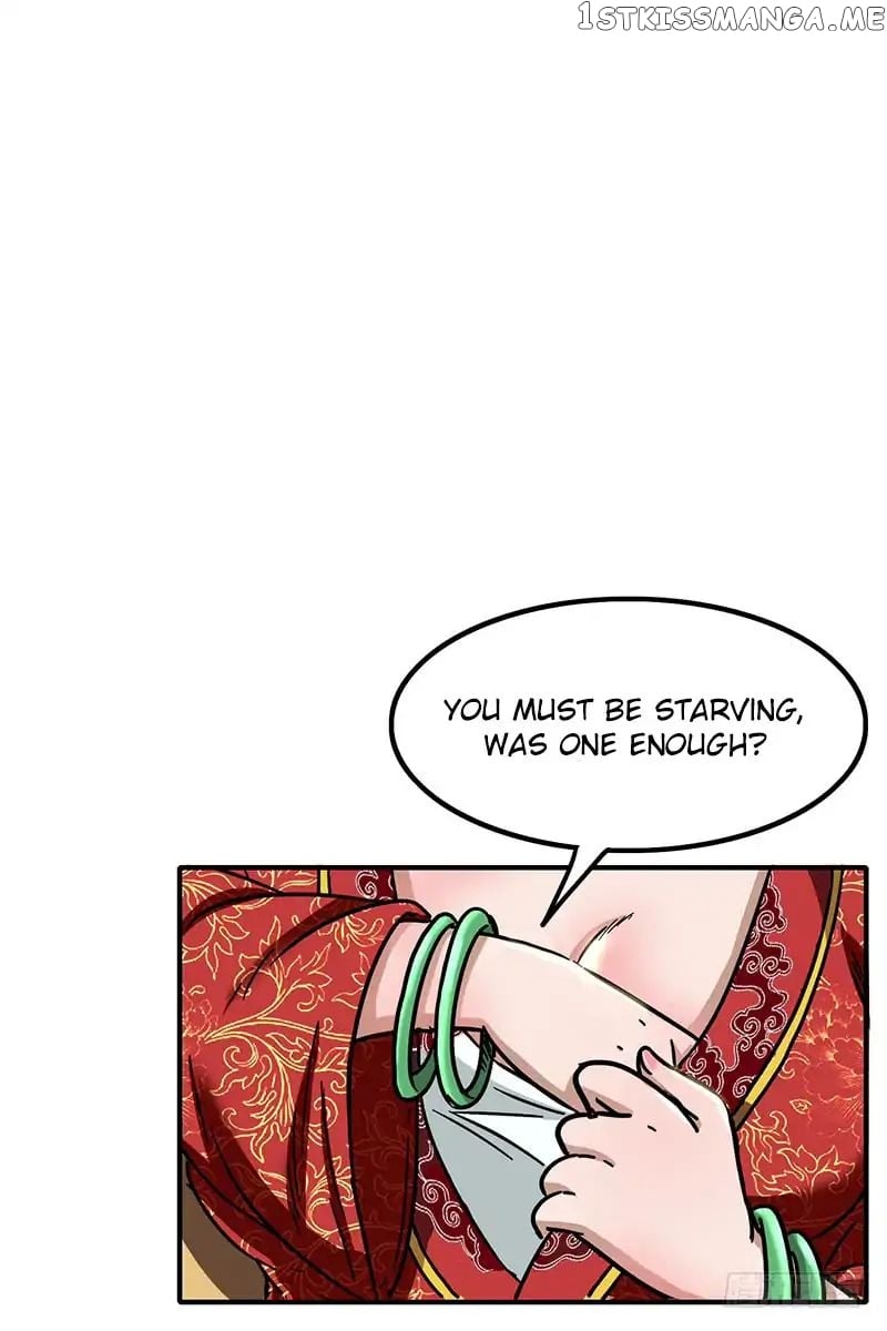Millenniums of Warring States Chapter 6 - page 13