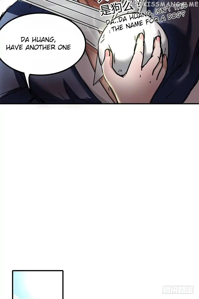 Millenniums of Warring States Chapter 6 - page 15