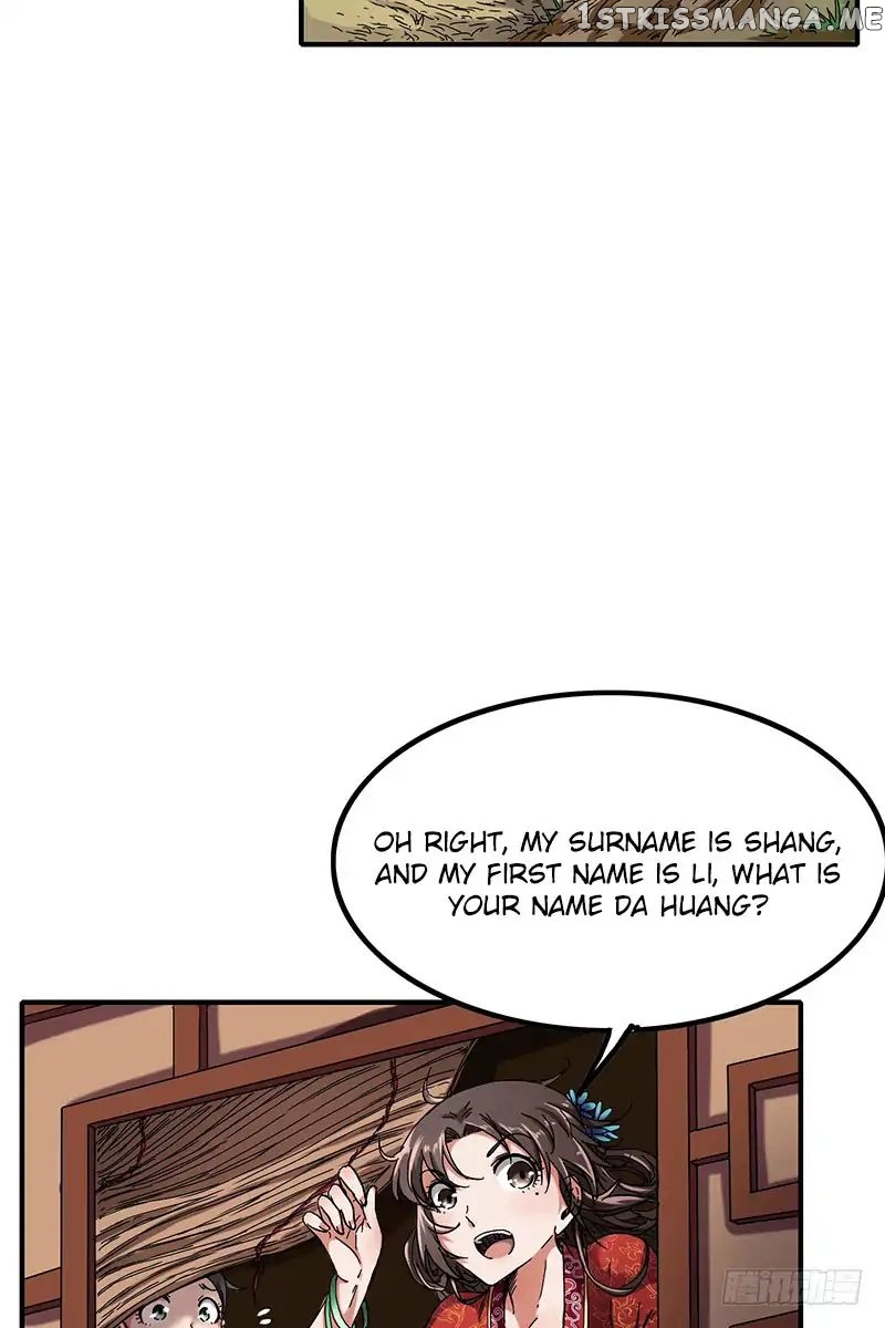 Millenniums of Warring States Chapter 6 - page 18