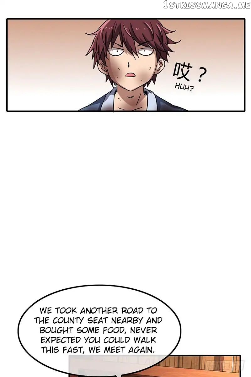 Millenniums of Warring States Chapter 6 - page 25