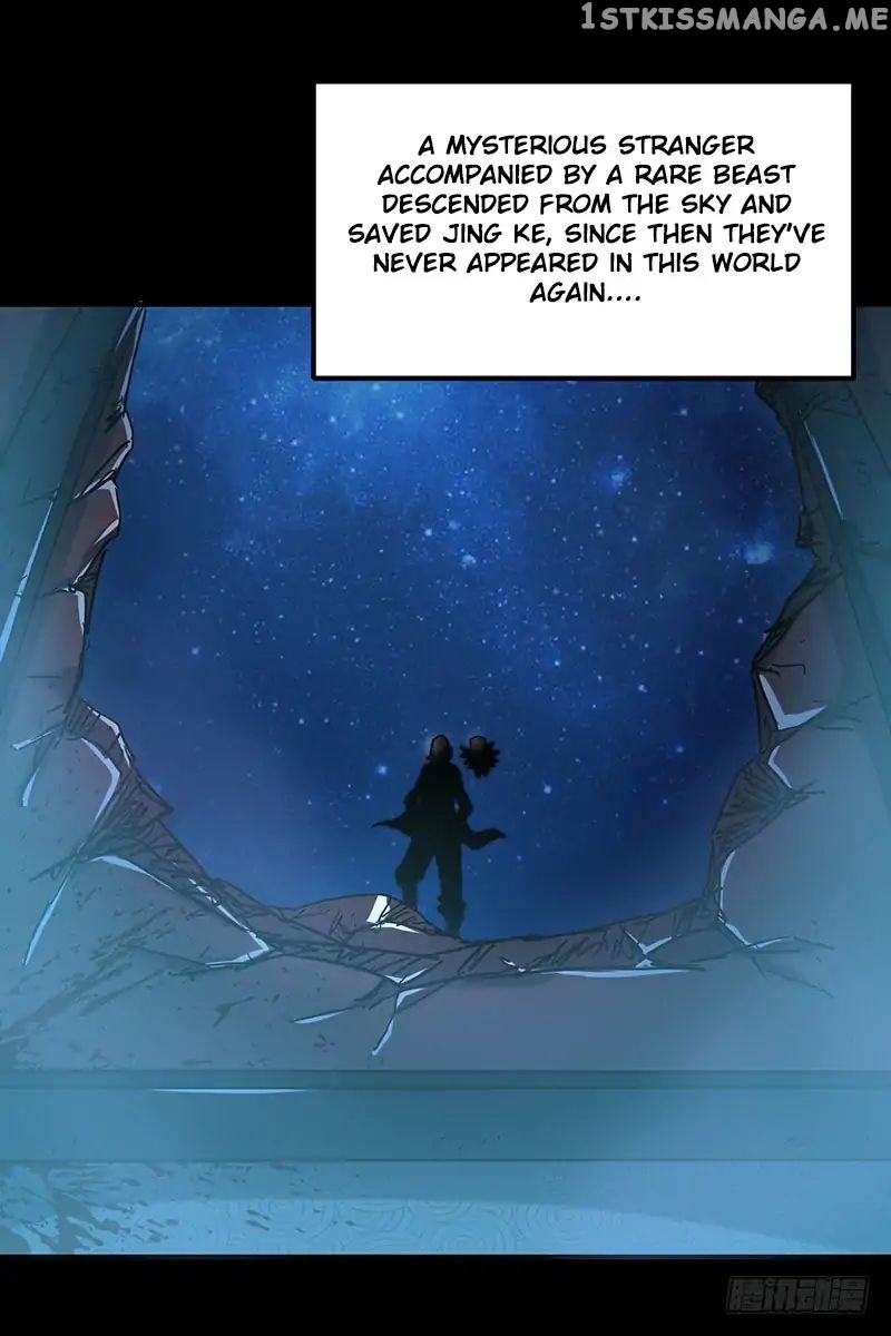 Millenniums of Warring States Chapter 6 - page 38