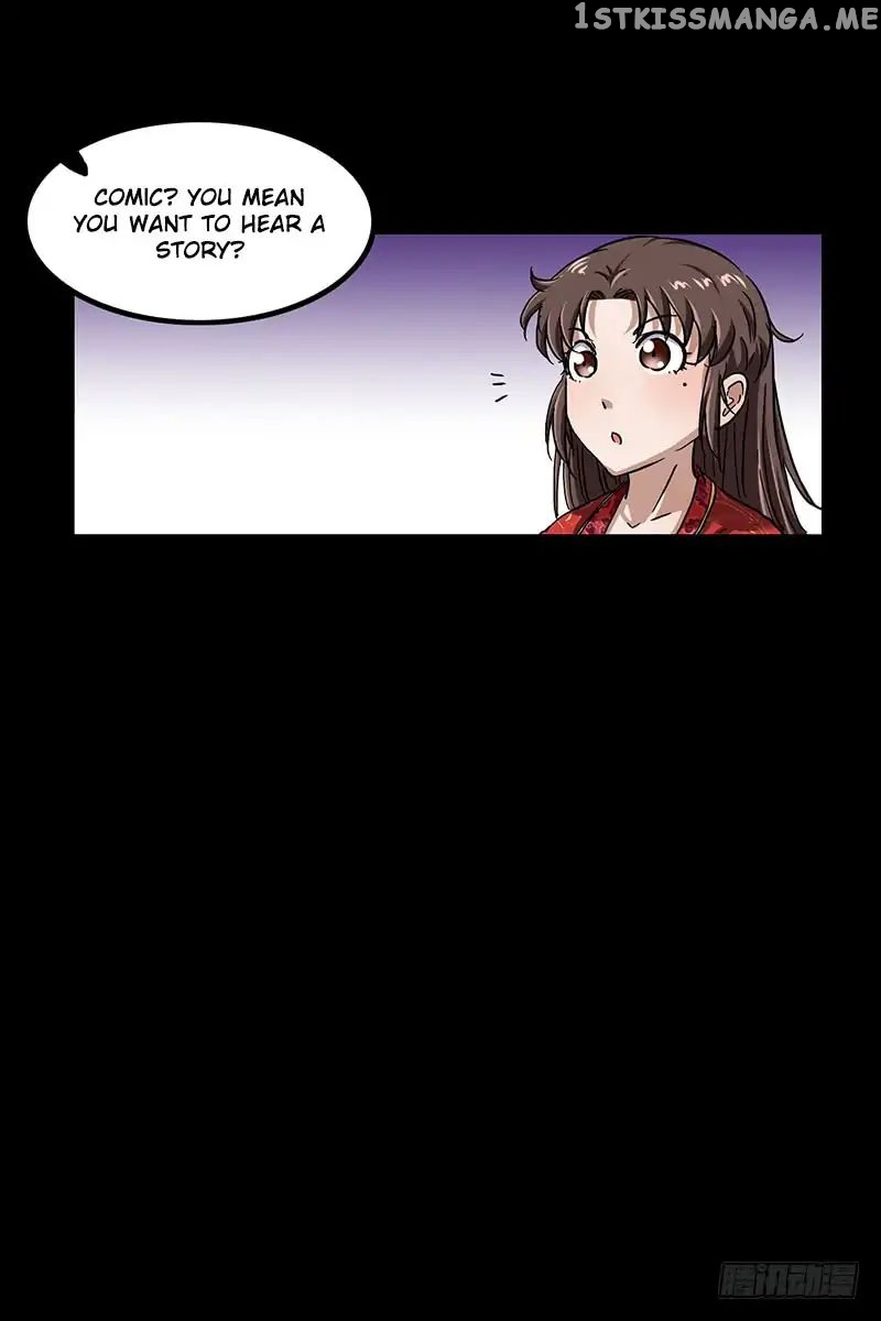 Millenniums of Warring States Chapter 6 - page 49