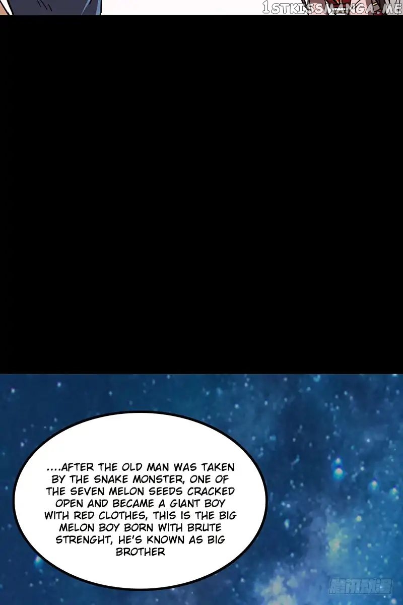 Millenniums of Warring States Chapter 6 - page 52