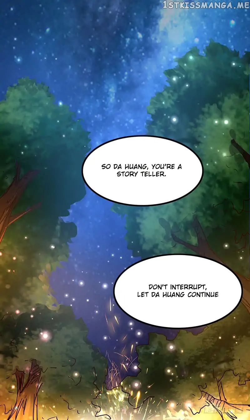 Millenniums of Warring States Chapter 6 - page 53
