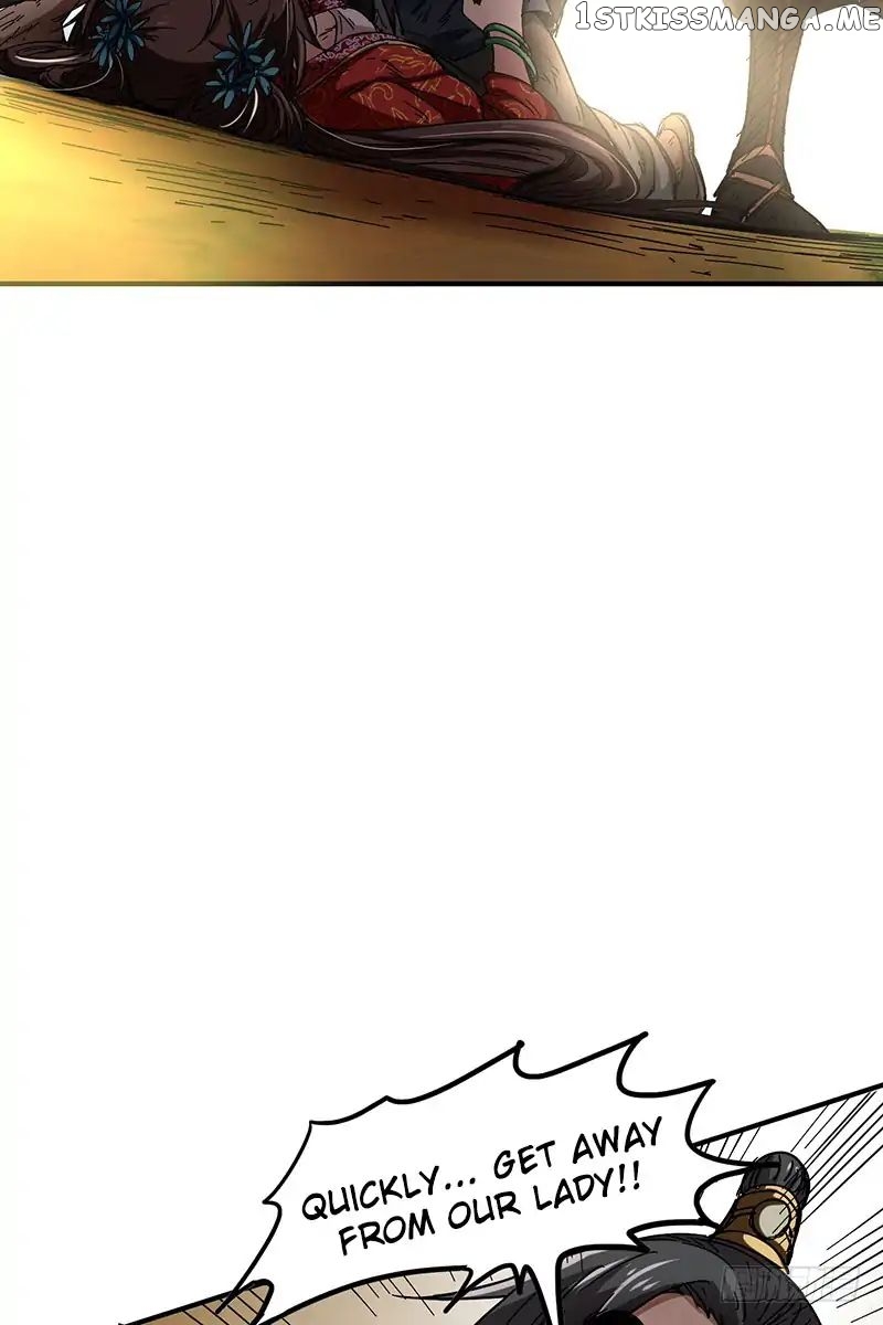 Millenniums of Warring States Chapter 6 - page 7