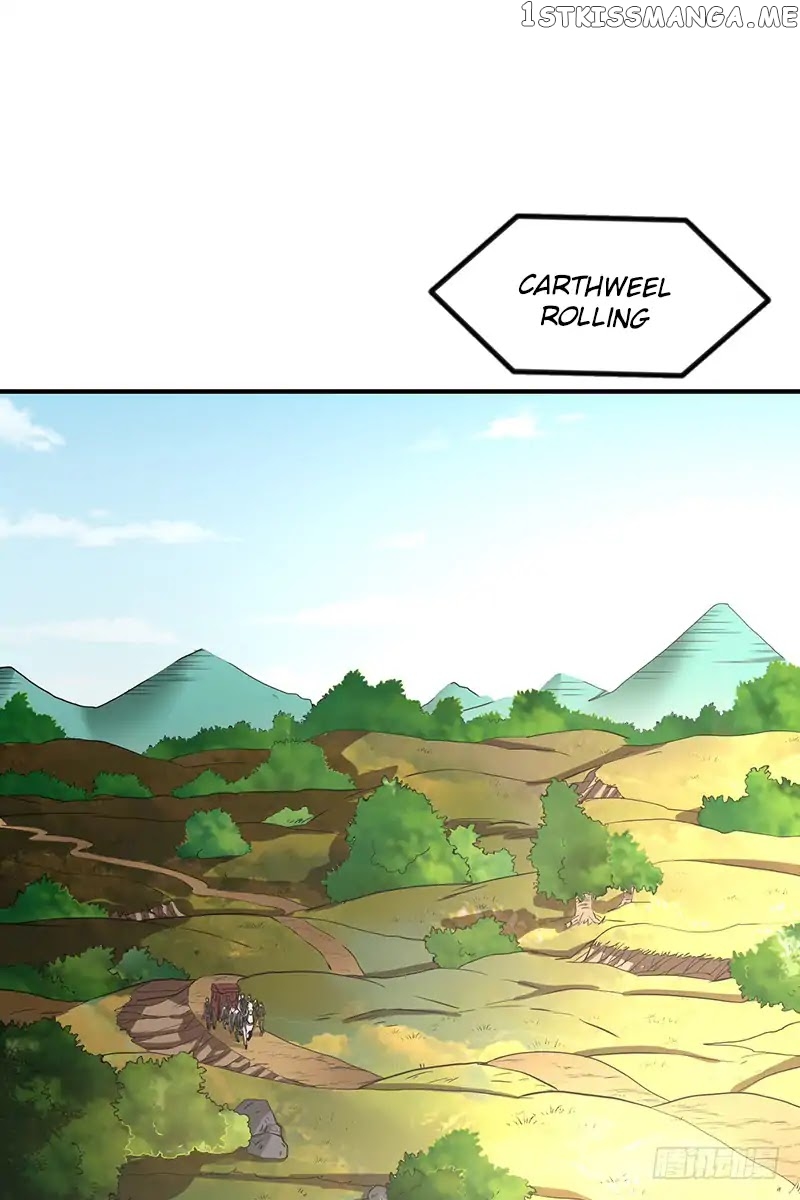 Millenniums of Warring States Chapter 5 - page 13
