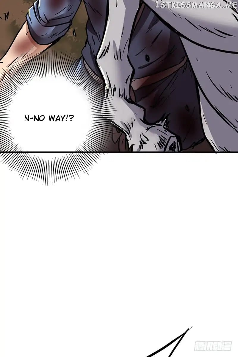 Millenniums of Warring States Chapter 5 - page 23