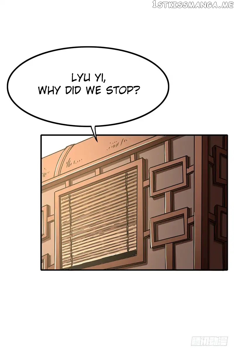 Millenniums of Warring States Chapter 5 - page 26