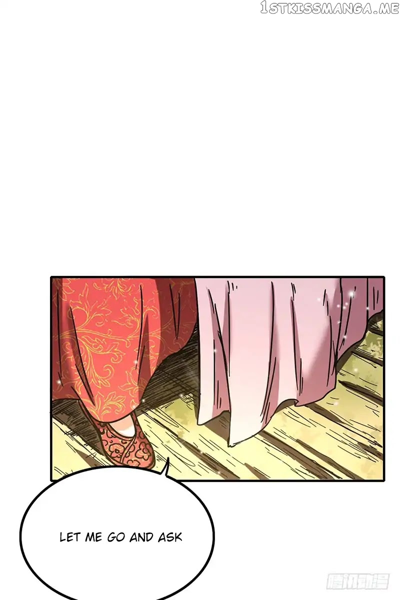 Millenniums of Warring States Chapter 5 - page 32