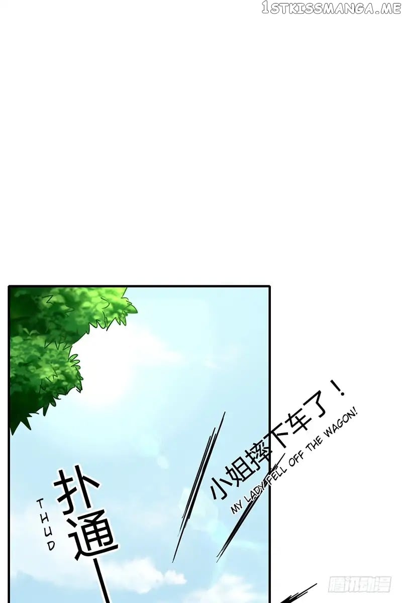 Millenniums of Warring States Chapter 5 - page 34
