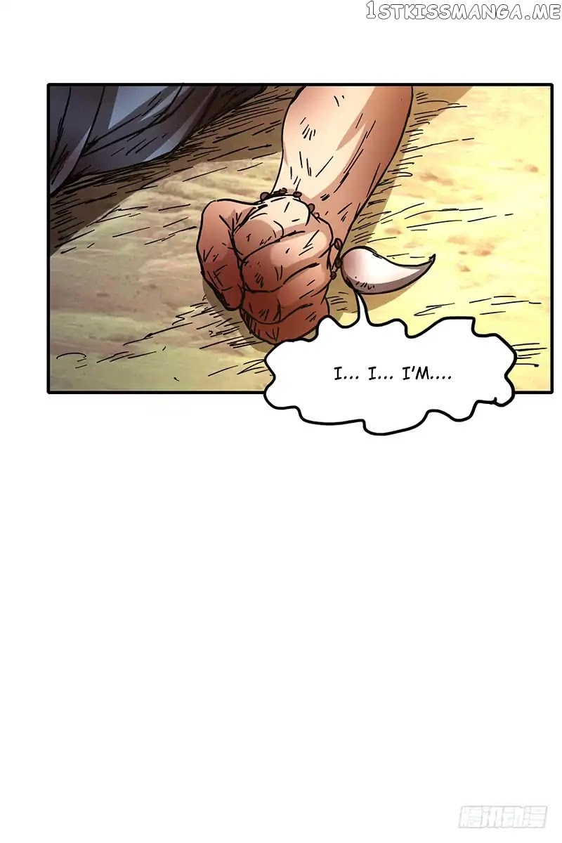 Millenniums of Warring States Chapter 5 - page 42
