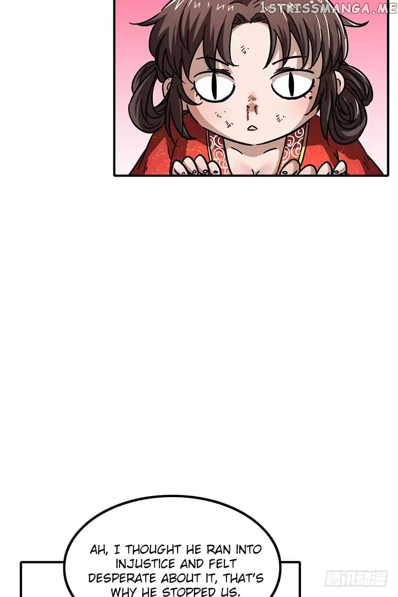 Millenniums of Warring States Chapter 5 - page 44