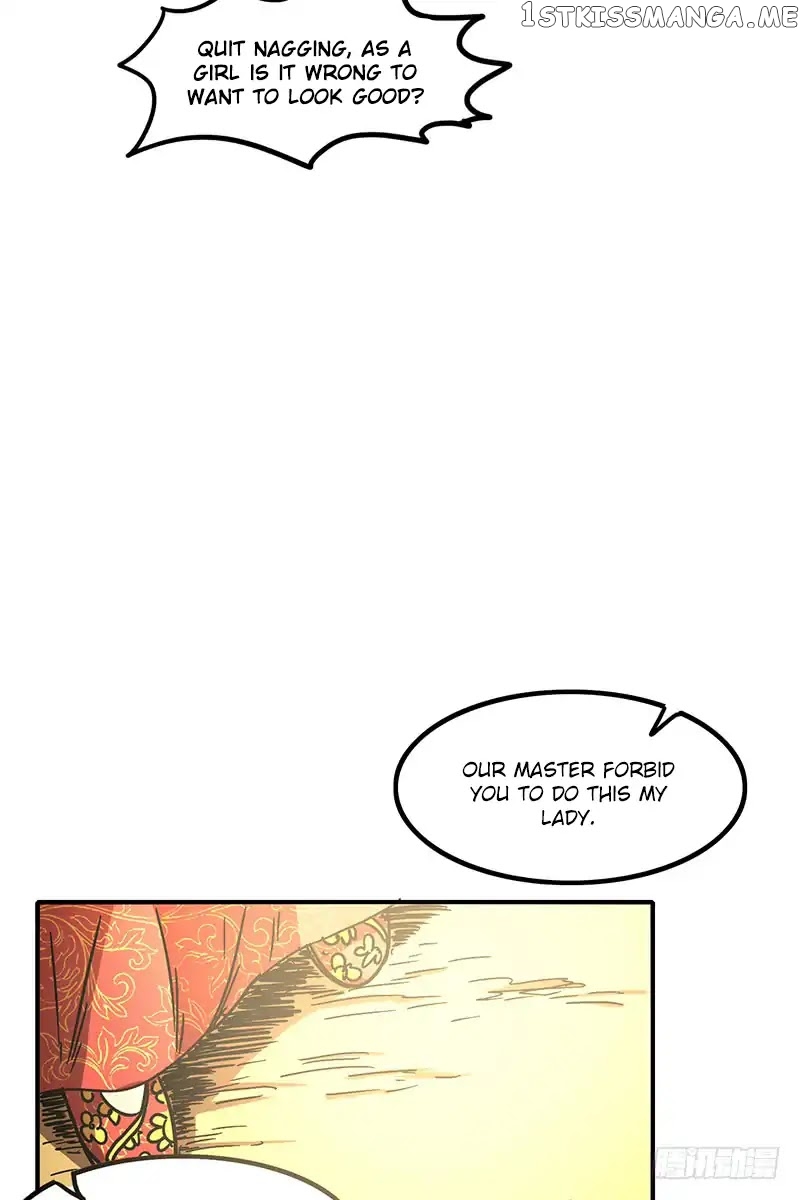 Millenniums of Warring States Chapter 5 - page 51