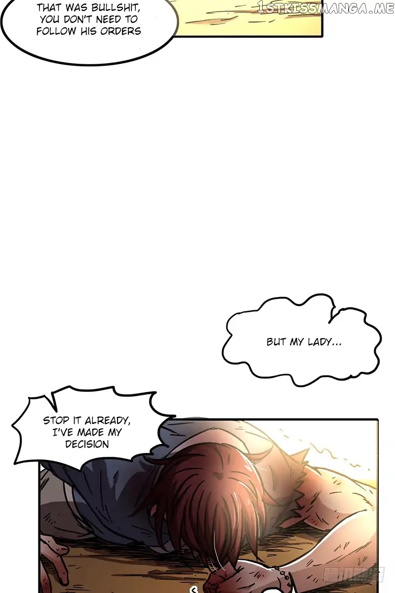 Millenniums of Warring States Chapter 5 - page 52