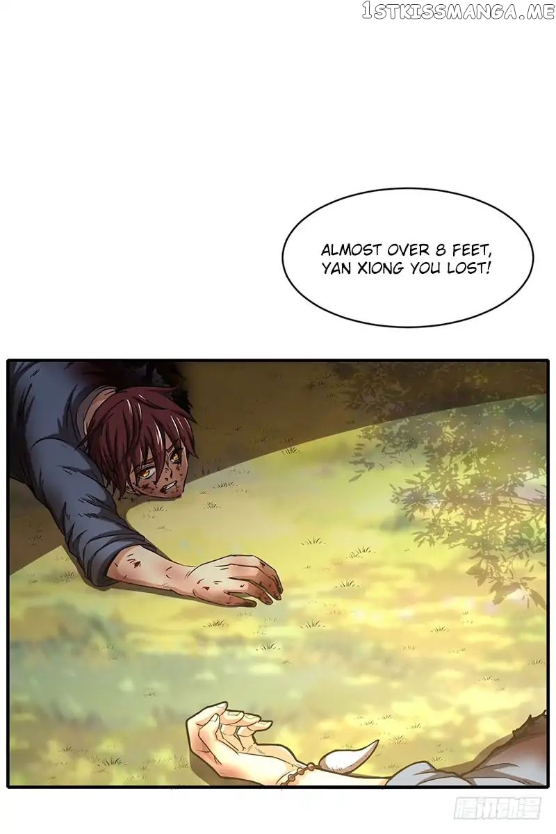 Millenniums of Warring States Chapter 4 - page 14