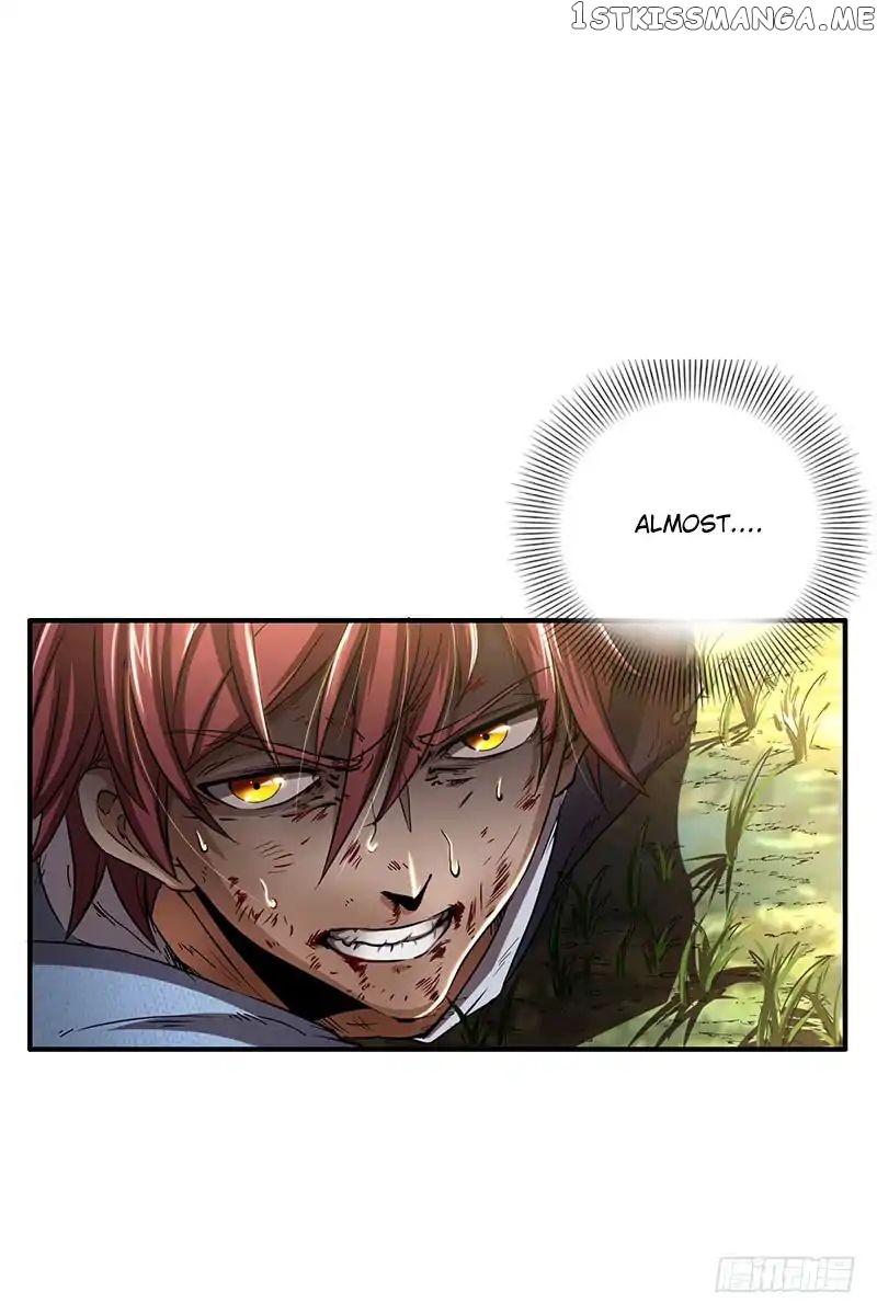 Millenniums of Warring States Chapter 4 - page 15