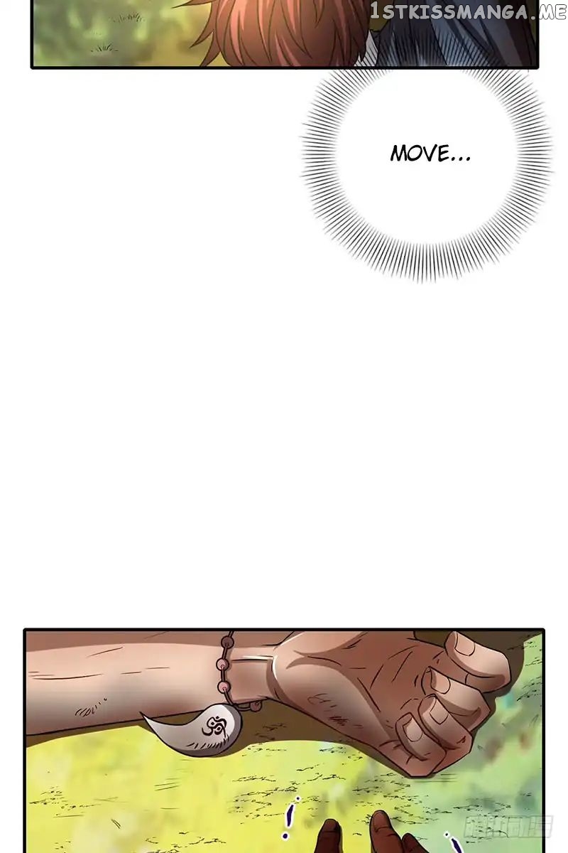Millenniums of Warring States Chapter 4 - page 25