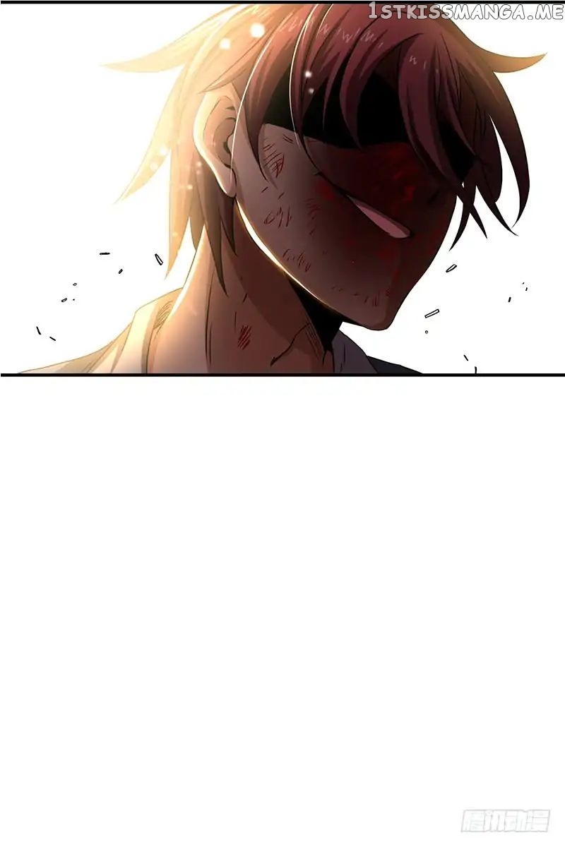 Millenniums of Warring States Chapter 4 - page 50