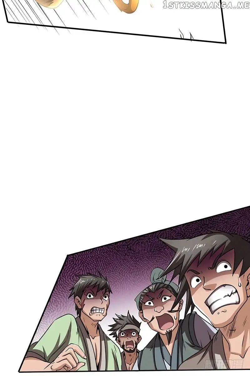 Millenniums of Warring States Chapter 4 - page 55