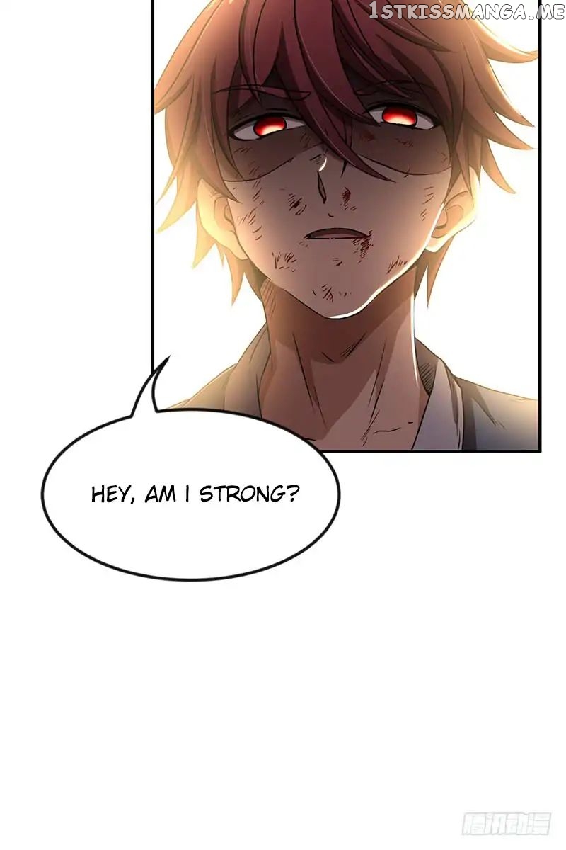 Millenniums of Warring States Chapter 4 - page 62