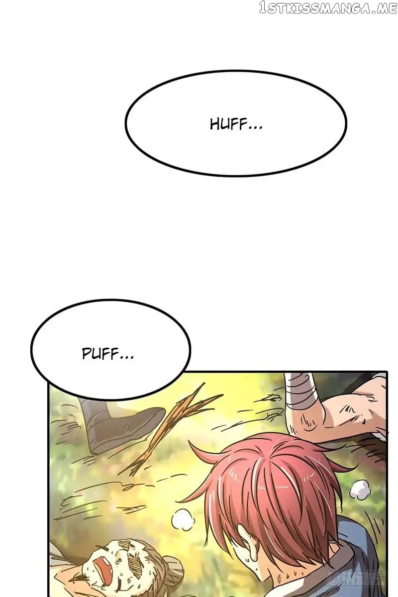 Millenniums of Warring States Chapter 4 - page 69
