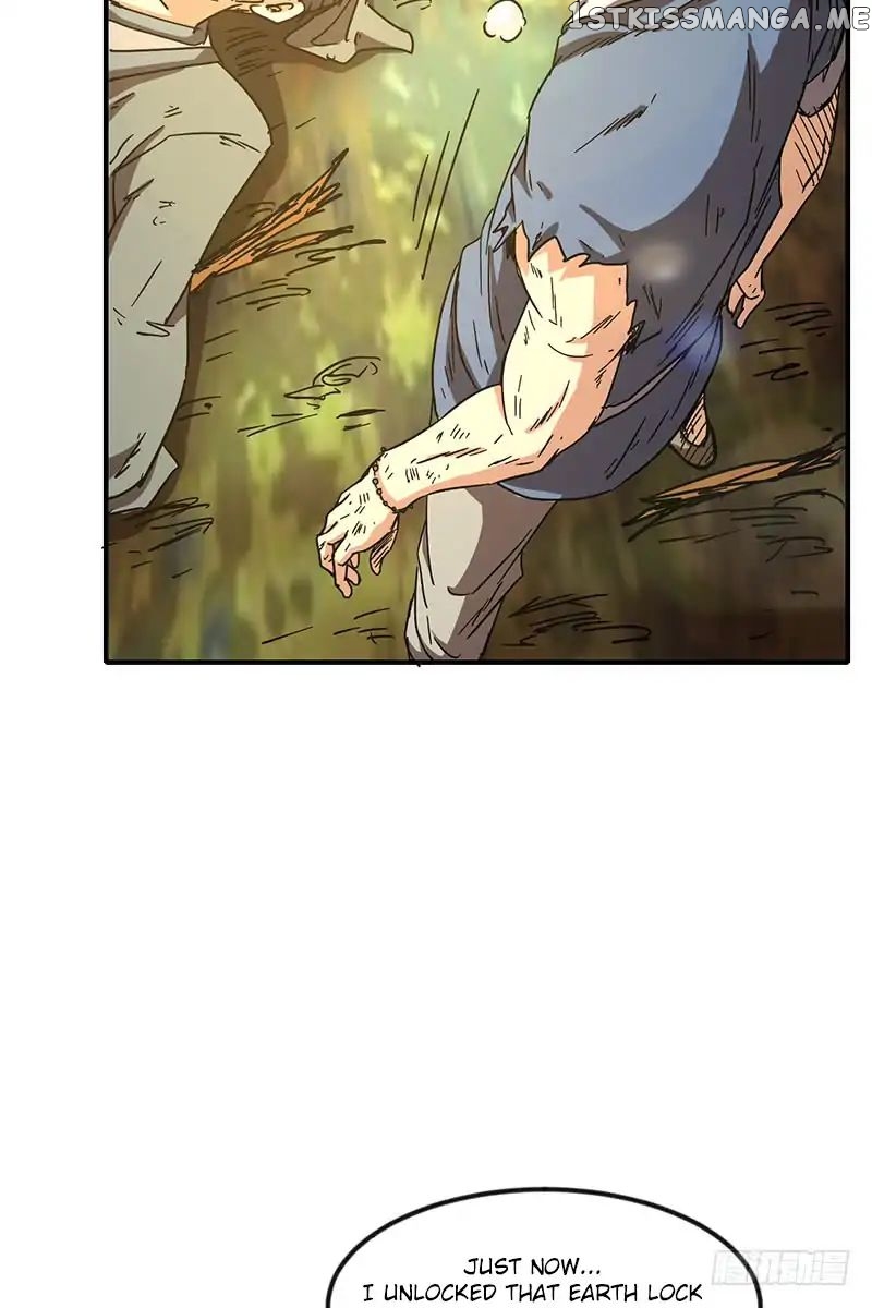 Millenniums of Warring States Chapter 4 - page 70