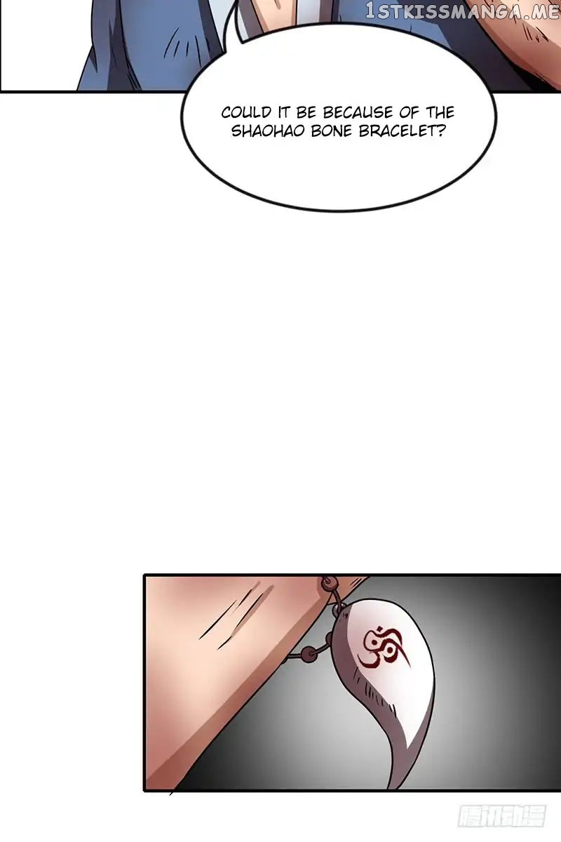 Millenniums of Warring States Chapter 4 - page 73