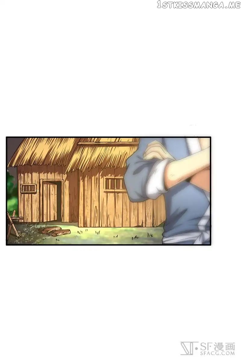 Millenniums of Warring States Chapter 3 - page 43