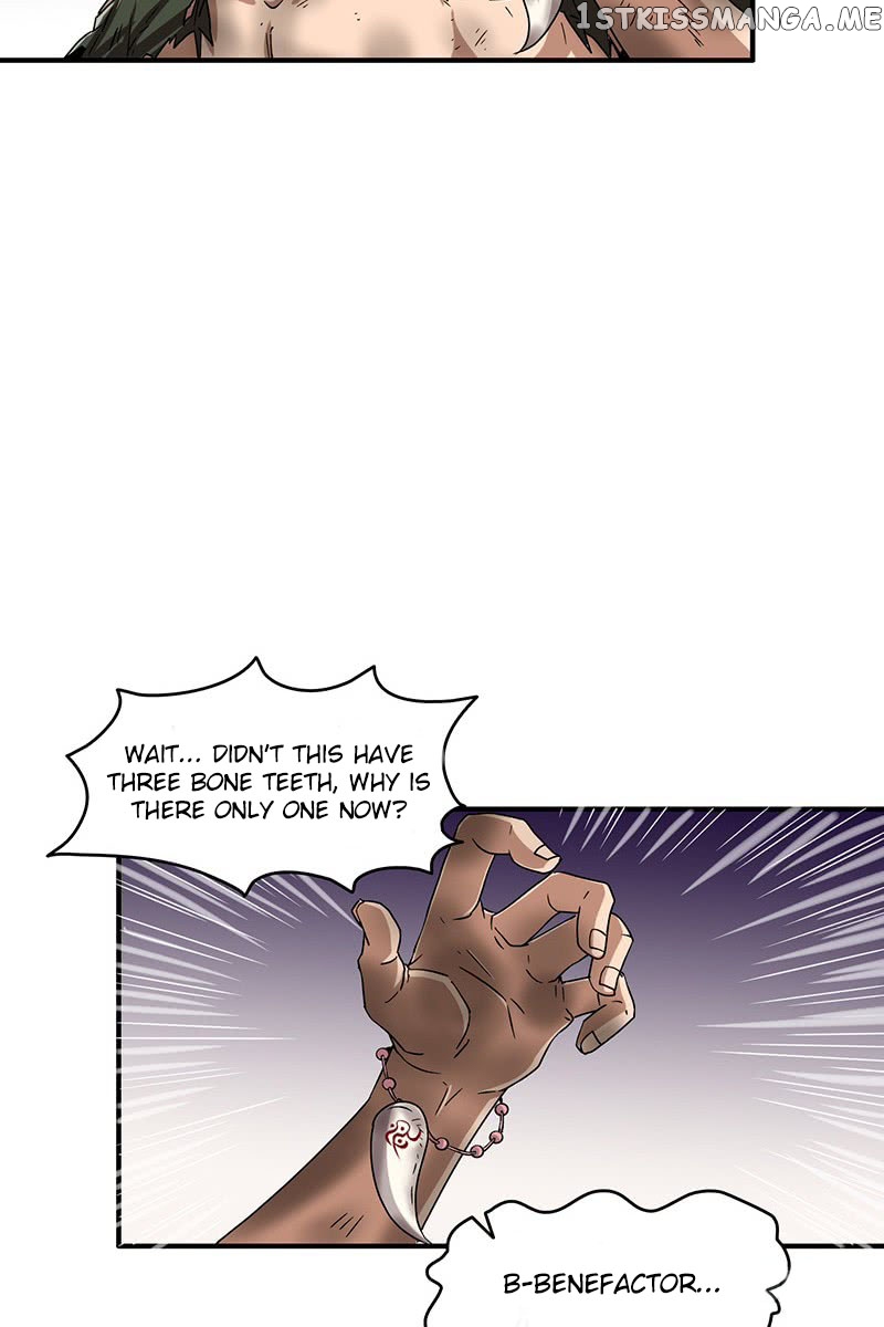 Millenniums of Warring States Chapter 2 - page 11