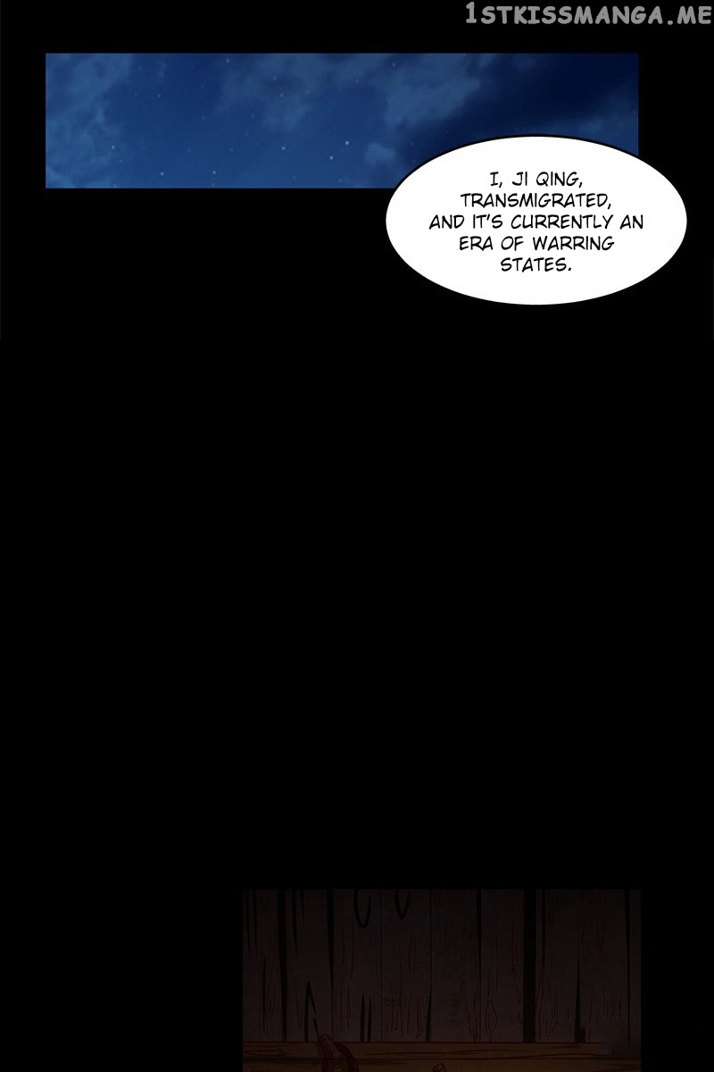 Millenniums of Warring States Chapter 2 - page 24