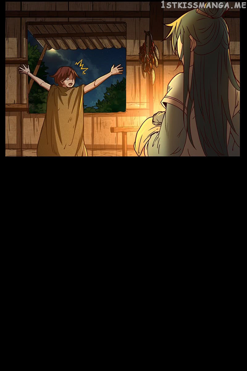 Millenniums of Warring States Chapter 2 - page 38
