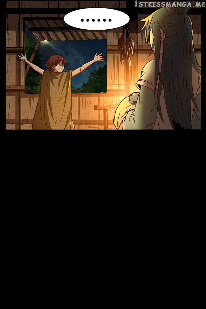 Millenniums of Warring States Chapter 2 - page 39