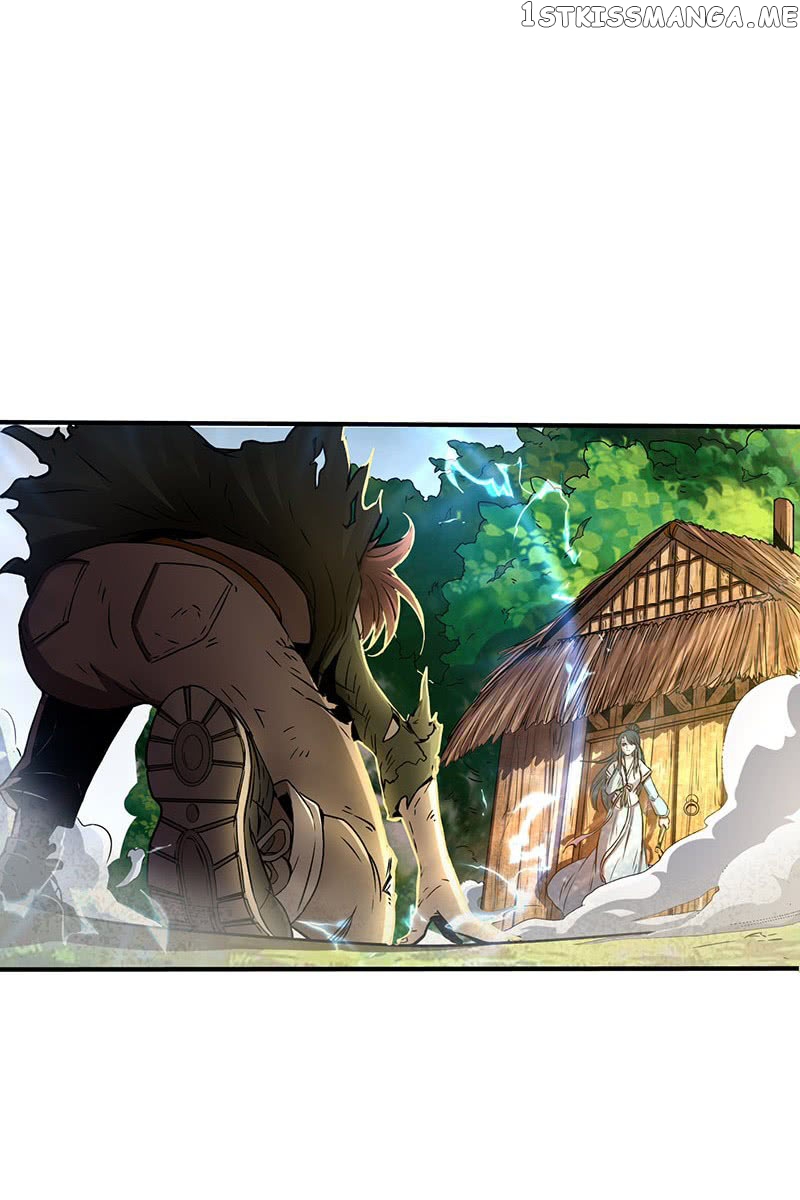 Millenniums of Warring States Chapter 2 - page 4