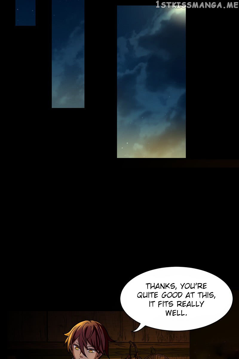 Millenniums of Warring States Chapter 2 - page 42