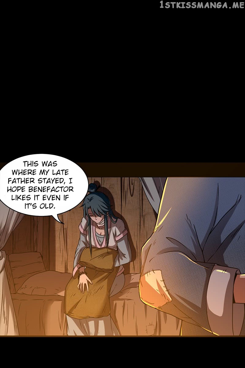 Millenniums of Warring States Chapter 2 - page 44
