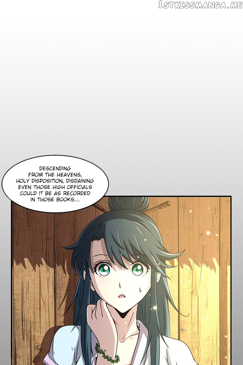Millenniums of Warring States Chapter 2 - page 5