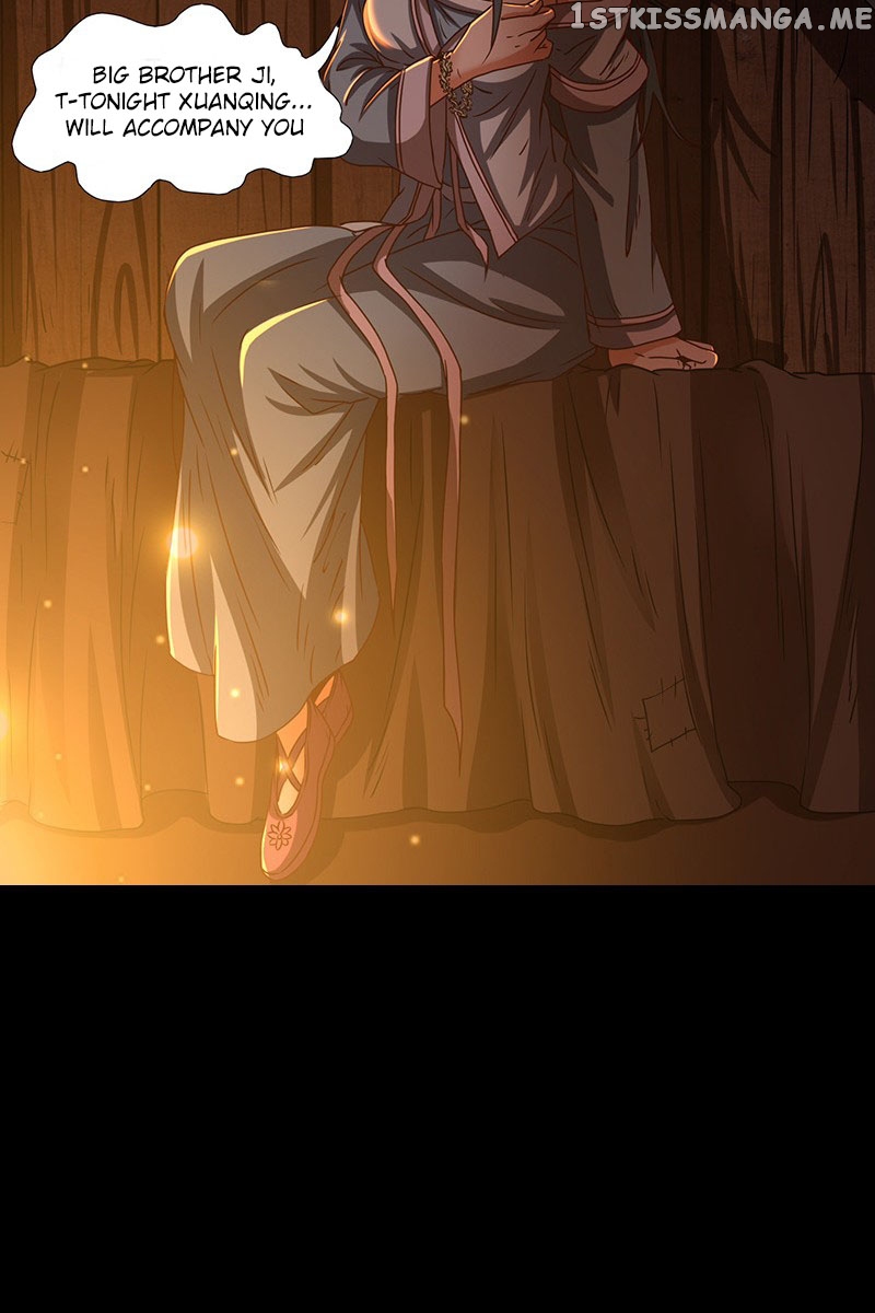 Millenniums of Warring States Chapter 2 - page 52