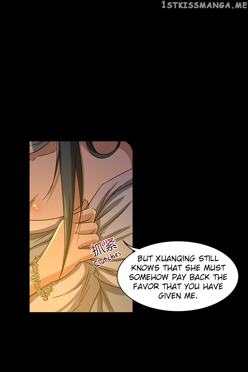 Millenniums of Warring States Chapter 2 - page 59