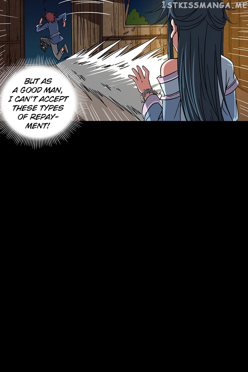 Millenniums of Warring States Chapter 2 - page 68