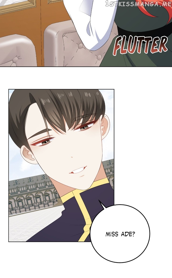 The Reason I Keep Avoiding My Childhood Friend Chapter 63 - page 14