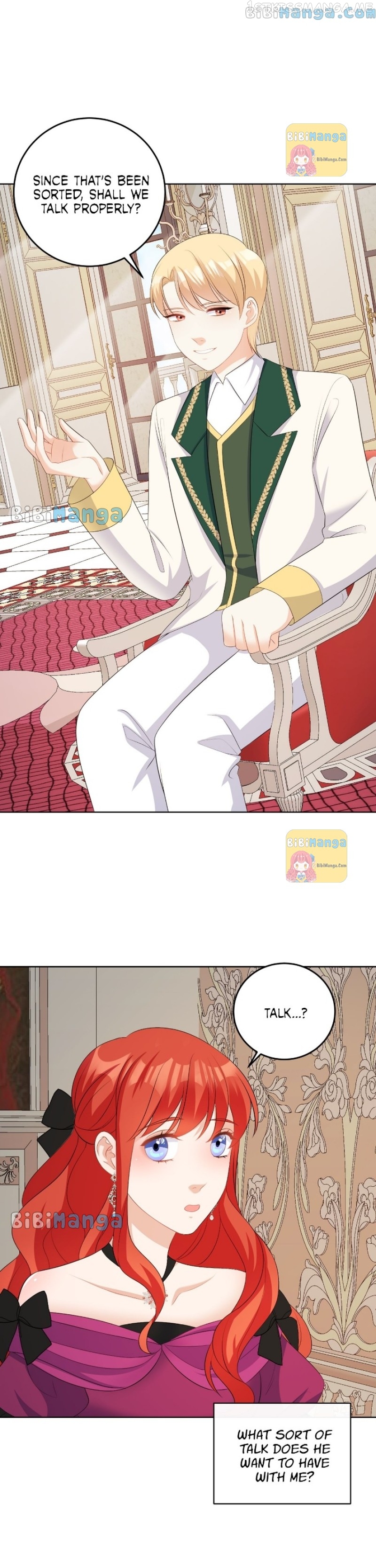 The Reason I Keep Avoiding My Childhood Friend Chapter 59 - page 18