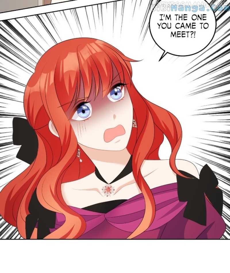 The Reason I Keep Avoiding My Childhood Friend Chapter 59 - page 6