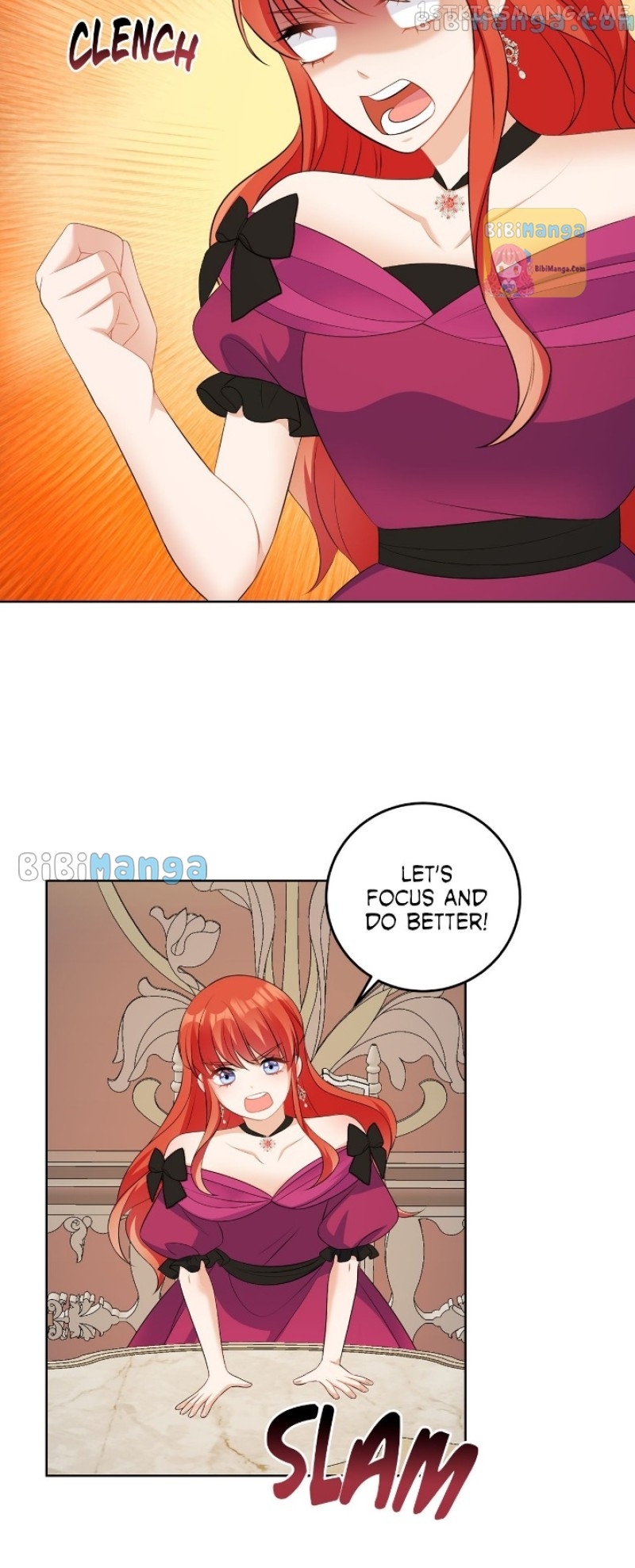 The Reason I Keep Avoiding My Childhood Friend Chapter 58 - page 19